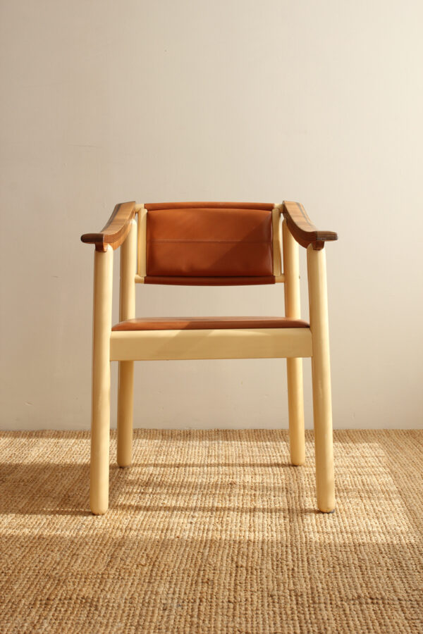 Italian Dining Chairs - Image 10