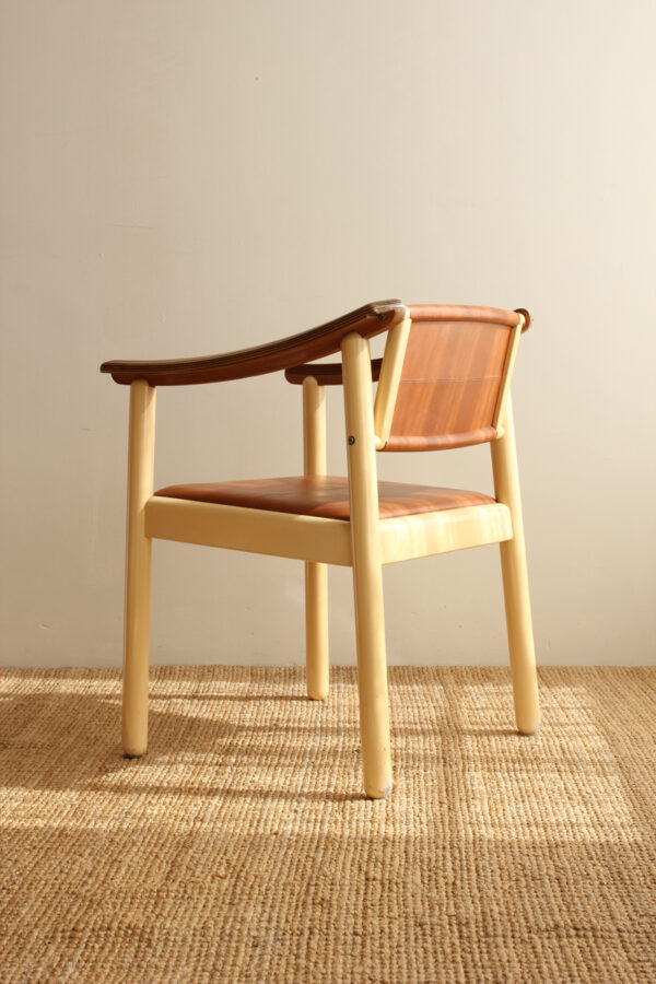 Italian Dining Chairs - Image 7