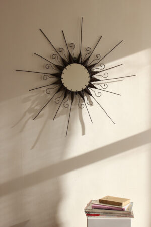 Spanish Sun Mirror