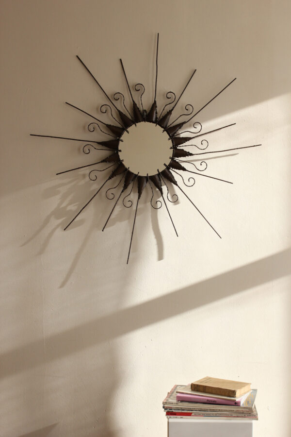Spanish Sun Mirror