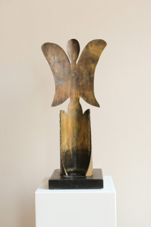 Angel Sculpture