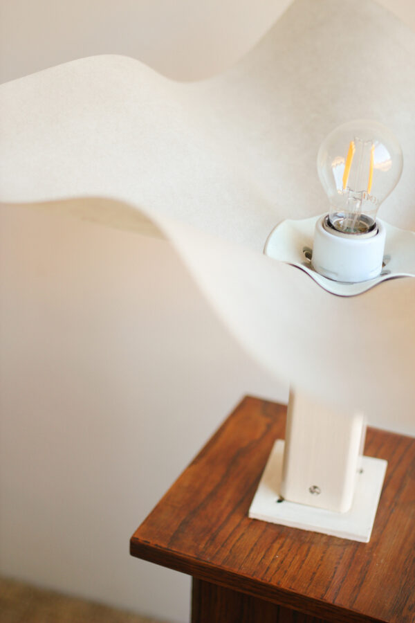 Mario Bellini Area 50 Lamp - Image 2