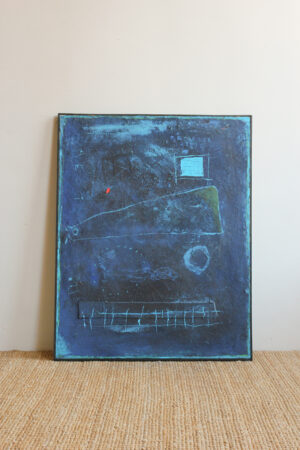 Pair of Abstracts
