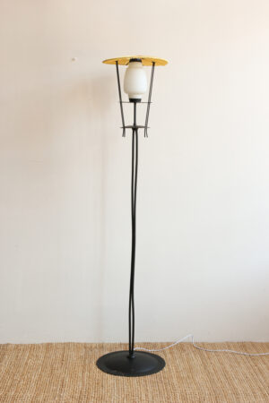 French Floor Lamp