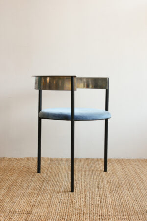 Prototype Aro Chair by Ries