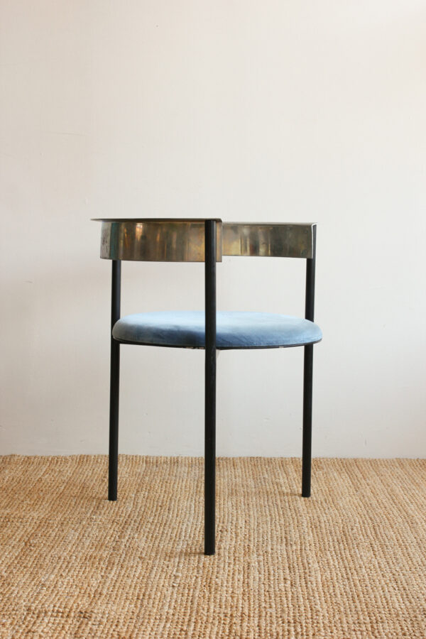 Prototype Aro Chair by Ries