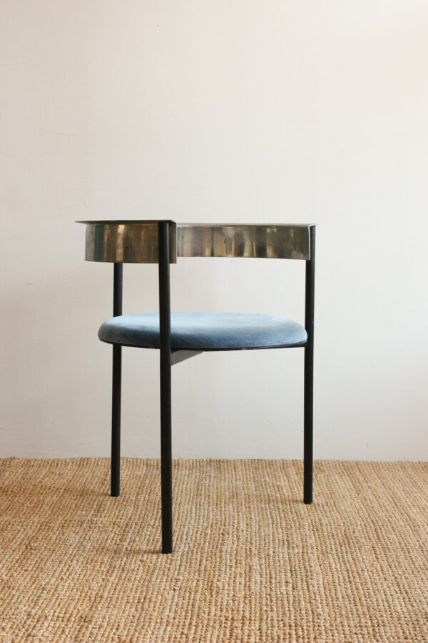 Prototype Aro Chair by Ries - Image 6