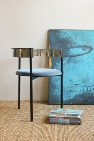 Prototype Aro Chair by Ries
