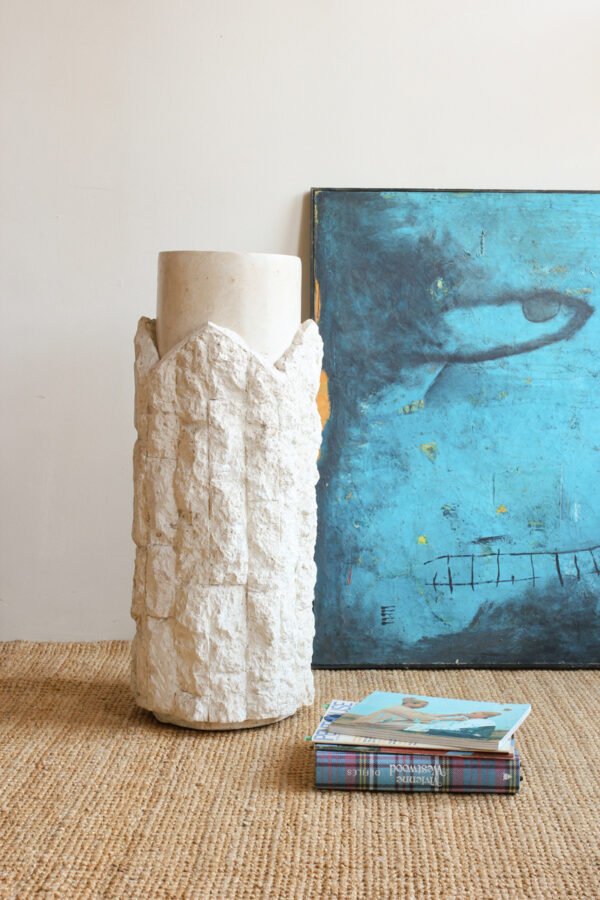 Stone Pedestal - Image 3