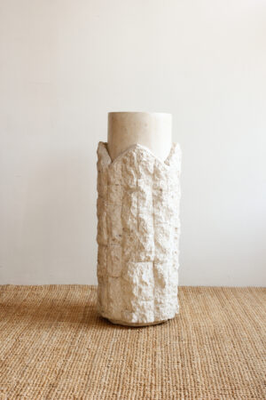 Stone Pedestal
