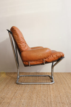 Harald Relling Wing Chair