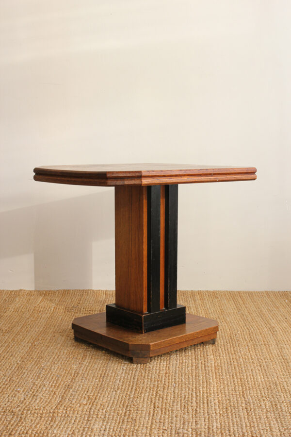 Art Deco Occasional Table
